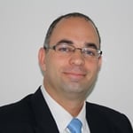 עדי בן אברהם יועץ משפטי לשכת סוכני הביטוח